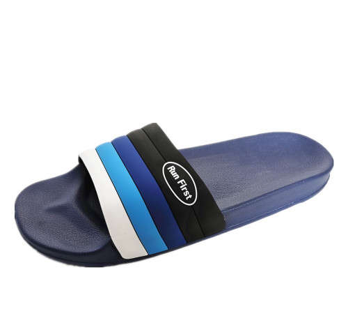 Sandals 2021 Run First Ultra Comfy Flip Flops For Men Sliding